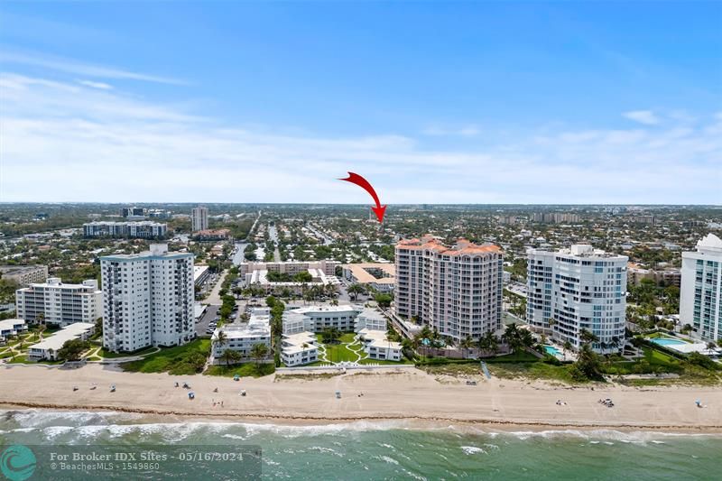 Image 4 of 65 For 1461 Ocean Blvd  226