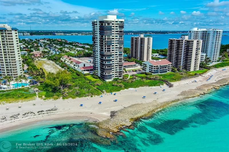 Details for 4000 Ocean Dr  1004, Singer Island, FL 33404