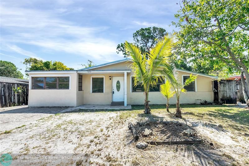 Details for 1050 25th Way, Fort Lauderdale, FL 33311