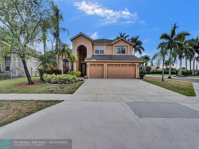 Details for 12305 Antille Dr, Boca Raton, FL 33428