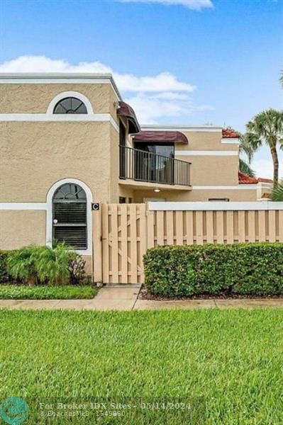 Details for 3650 Village Dr  B, Delray Beach, FL 33445