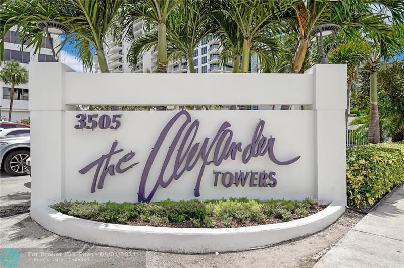 Details for 3505 Ocean Dr  209, Hollywood, FL 33019