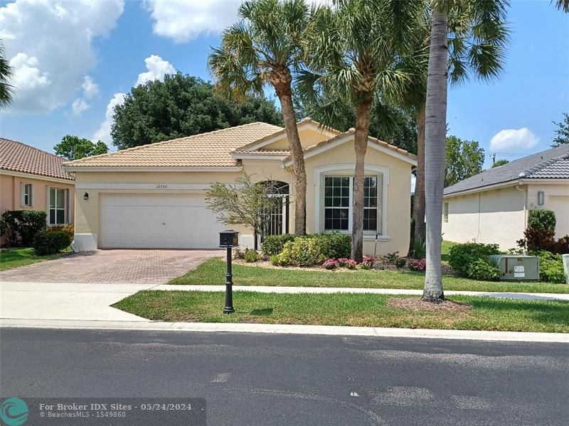 Details for 12752 Coral Lakes Dr, Boynton Beach, FL 33437