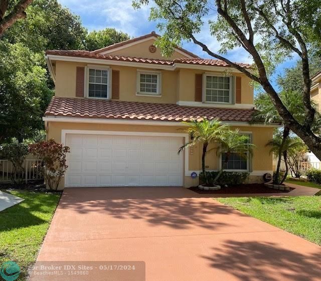 Details for 10857 46th Dr, Coral Springs, FL 33076