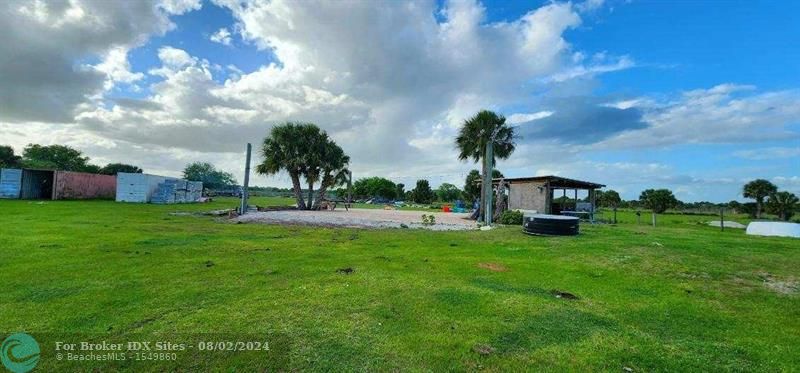 Details for 1107 Cabbage Trl, Okeechobee, FL 34974