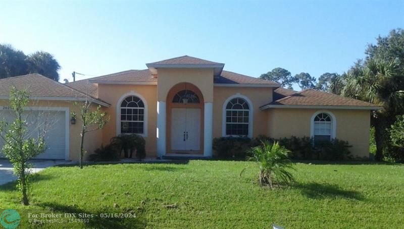 Details for 20255 Gladstone Ave, Port Charlotte, FL 33952