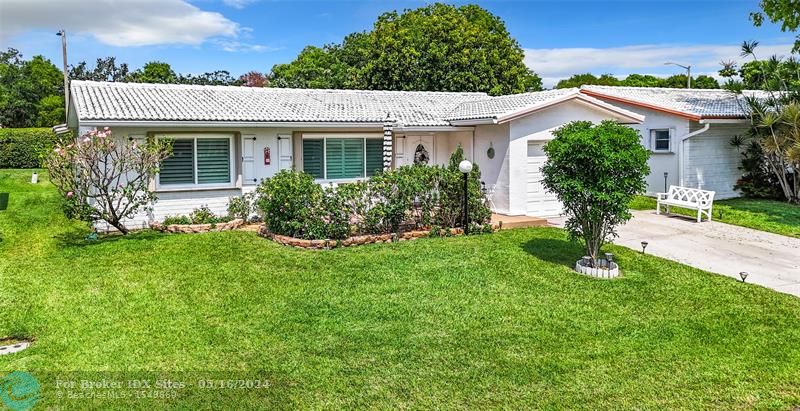 Details for 1115 90th Way, Plantation, FL 33322