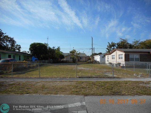 Listing Details for . Plunkett St, Hollywood, FL 33021