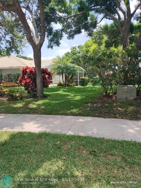 Details for 2104 Pin Oak Court, Palm Beach Gardens, FL 33410