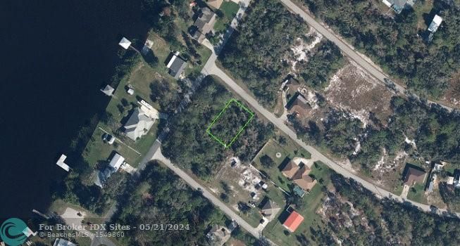 Listing Details for 3060 Birch Rd, Lake Placid, FL 33852