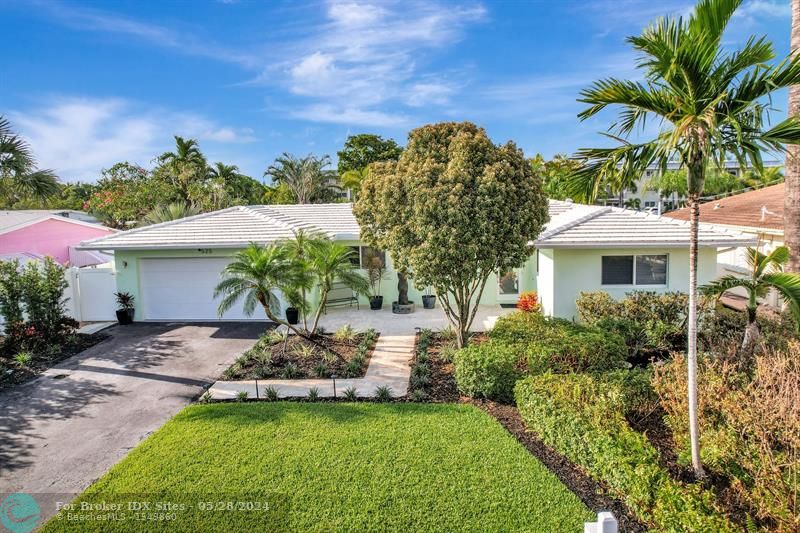 Details for 525 28th Dr  , Wilton Manors, FL 33334