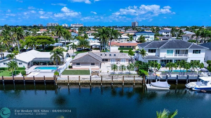 Details for 3801 24th Ave, Lighthouse Point, FL 33064