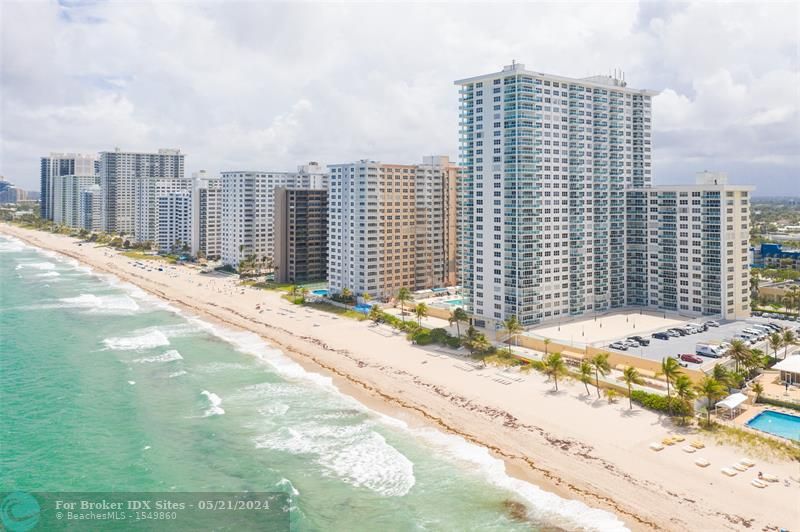 Details for 3900 Galt Ocean Dr  712, Fort Lauderdale, FL 33308