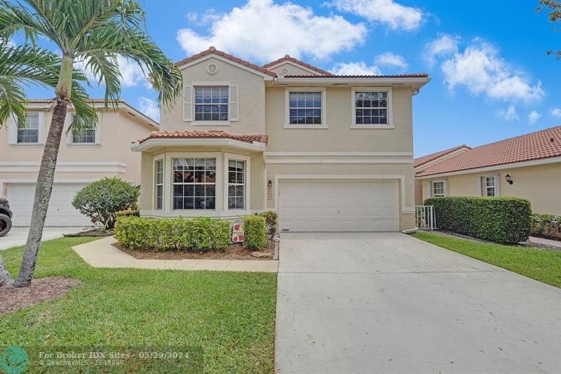 Details for 11030 46th Dr, Coral Springs, FL 33076