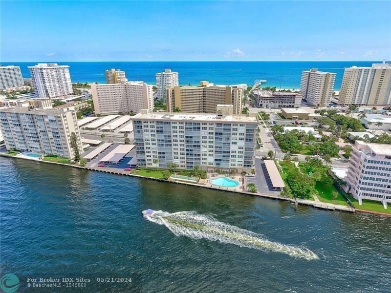 Details for 299 Riverside Dr  301, Pompano Beach, FL 33062