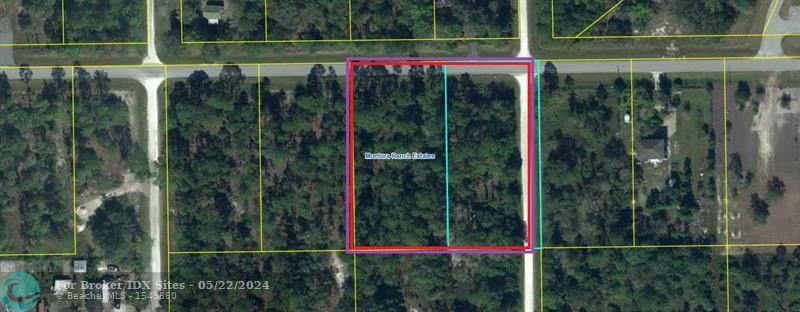 Listing Details for 436 Avenida Del Sur, Other City In The State, FL 33440