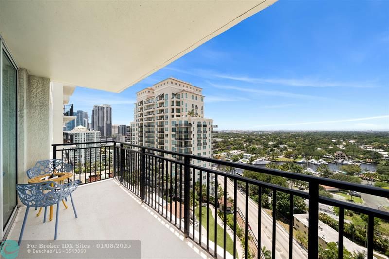 Image 10 of 48 For 610 Las Olas Blvd  1712