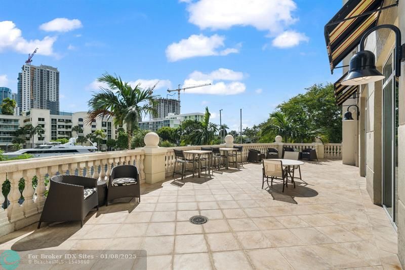 Image 47 of 48 For 610 Las Olas Blvd  1712