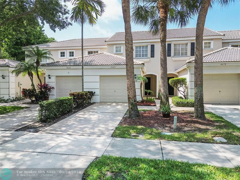 Details for 4668 Palmbrooke Cir  4668, West Palm Beach, FL 33417