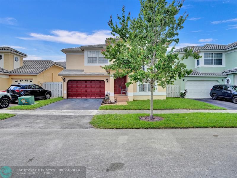 Details for 4224 56th Dr, Coconut Creek, FL 33073