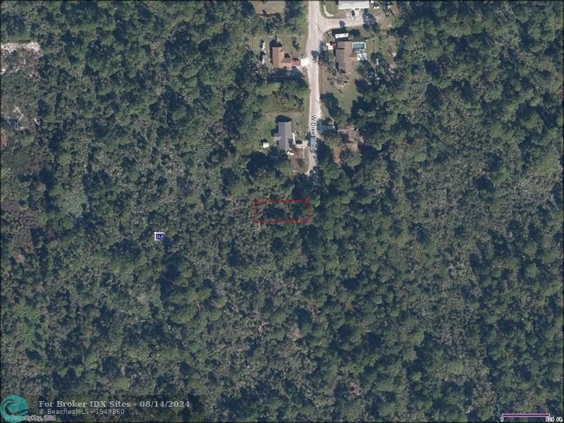 Listing Details for 3 Tbd Dixie Blvd, Fort Pierce, FL 34946