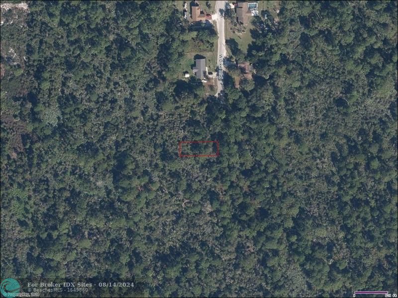 Listing Details for 5 Tbd Dixie Blvd, Fort Pierce, FL 34946