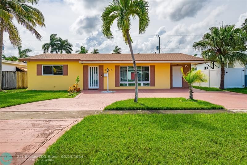 Details for 2108 14th Ct, Hollywood, FL 33020