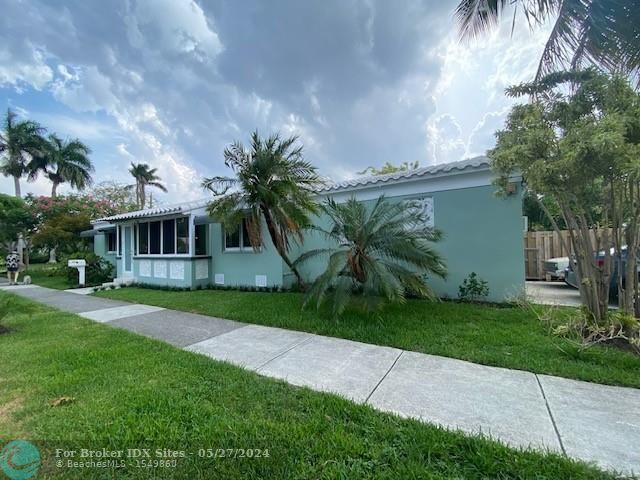 Details for 326 14th Ave, Hollywood, FL 33020