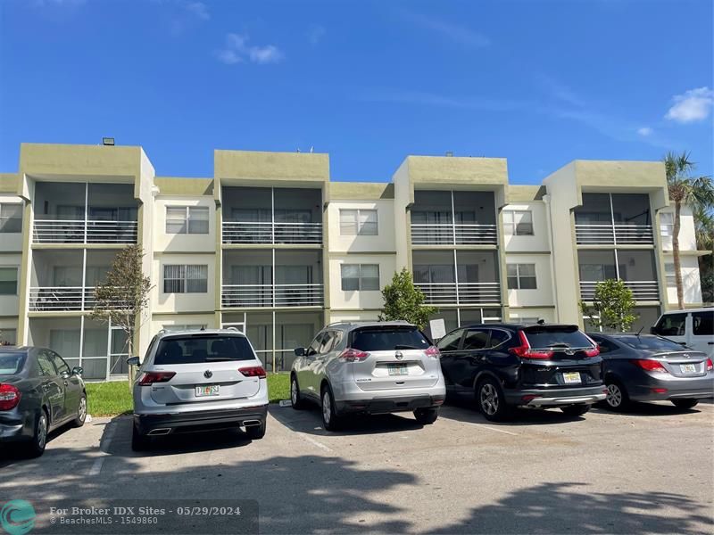 Details for 4255 University Dr  214, Sunrise, FL 33351