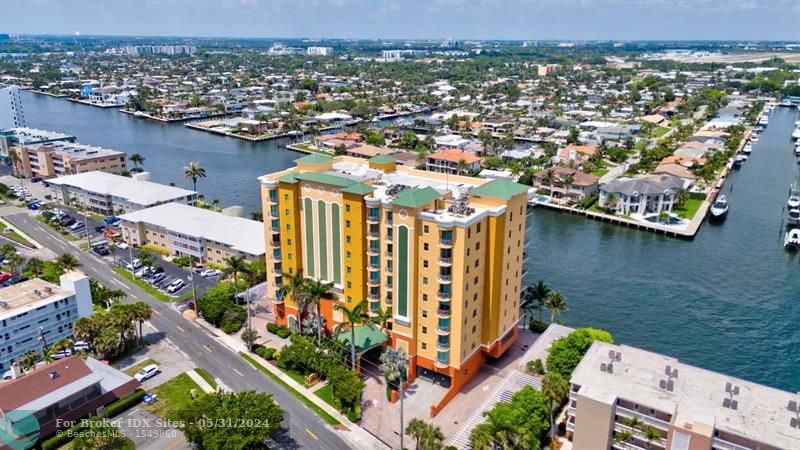 Details for 821 Riverside Dr  302, Pompano Beach, FL 33062