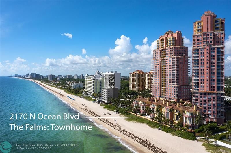 Details for 2170 Ocean Blvd  2170, Fort Lauderdale, FL 33305