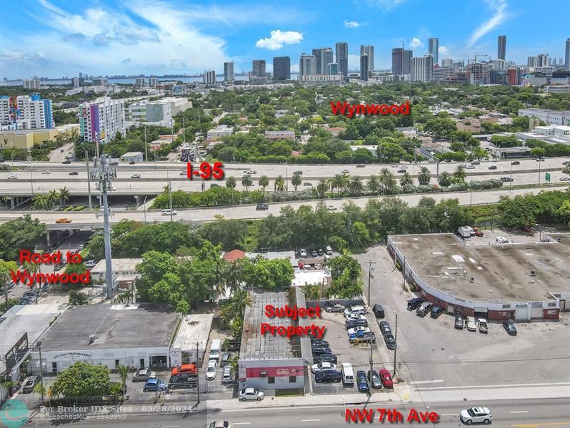 Details for 3401 7th Ave, Miami, FL 33127