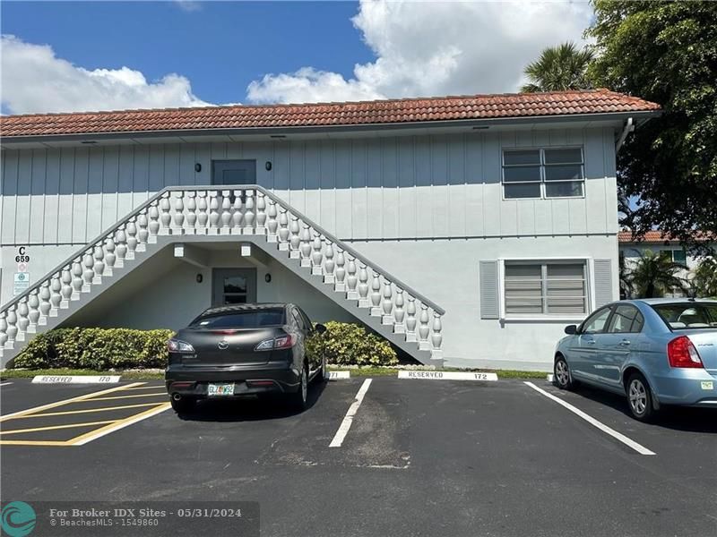 Image 15 of 19 For 659 Oakland Park Blvd  103 C