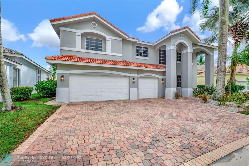 Details for 2538 Hunters Run Way, Weston, FL 33327