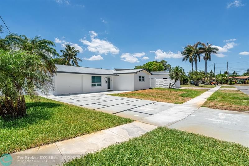 Details for 825 Argonaut Is, Dania Beach, FL 33004