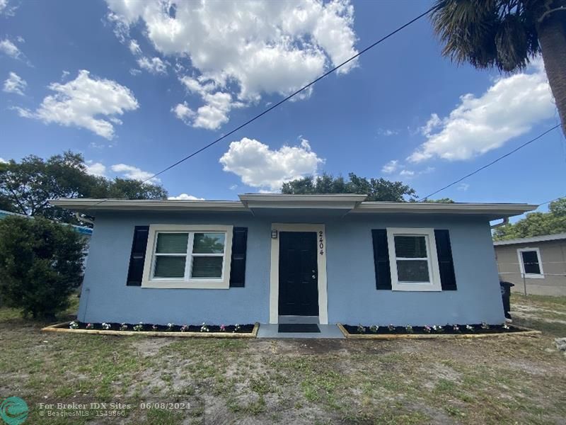 Details for 2404 Florida Ave, Fort Pierce, FL 34950