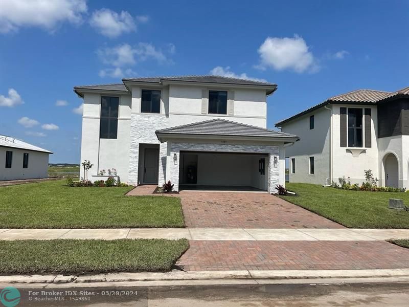 Details for 5105 Isidora, Ave Maria, FL 34142