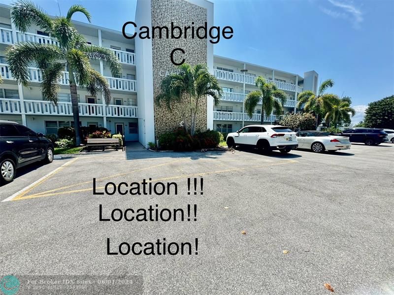 Details for 1051 Cambridge C  1051, Deerfield Beach, FL 33442