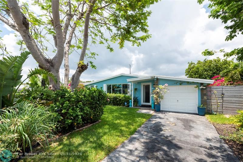 Details for 811 60th St  , Fort Lauderdale, FL 33334