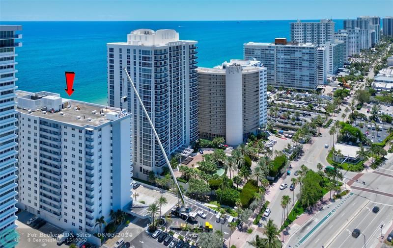 Details for 4250 Galt Ocean Dr  15a, Fort Lauderdale, FL 33308