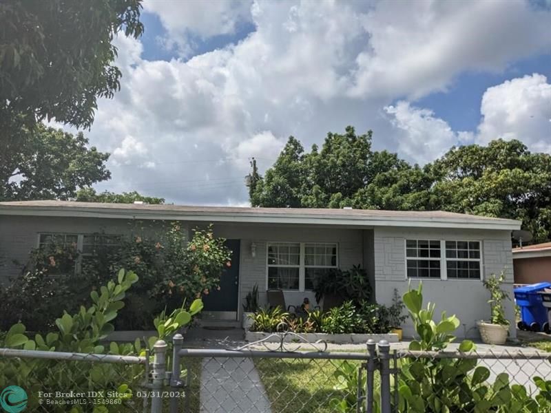 Details for 6238 Hayes  , Hollywood, FL 33024