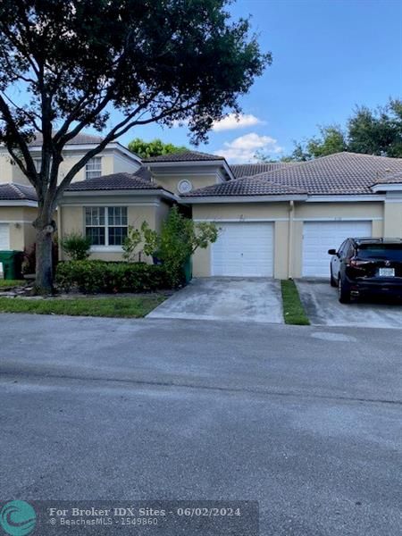 Details for 3137 Enclave Way, Lauderhill, FL 33319