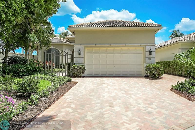 Details for 56 Island Dr, Boynton Beach, FL 33436