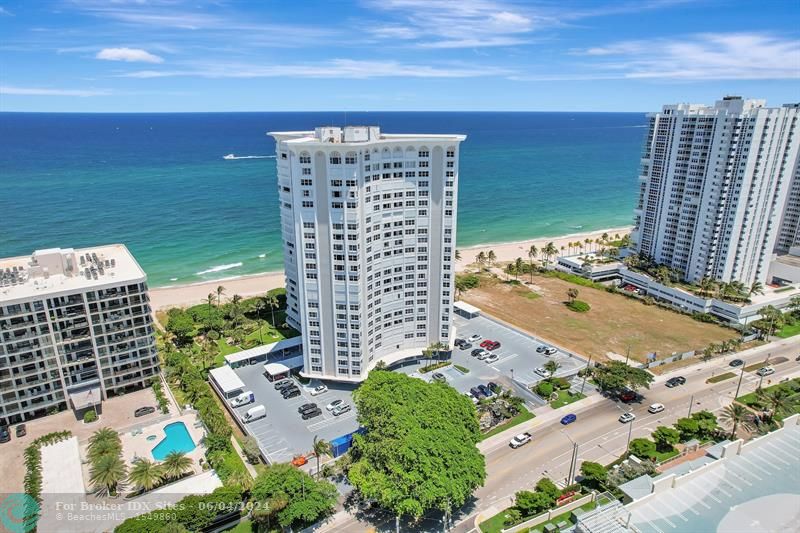 Details for 1340 Ocean Blvd  1507, Pompano Beach, FL 33062