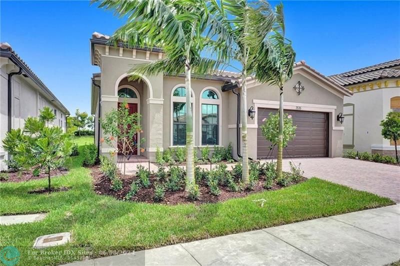 Details for 7535 Seacoast Dr, Parkland, FL 33067