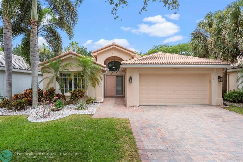 Details for 11464 Kanapali Lane, Boynton Beach, FL 33437