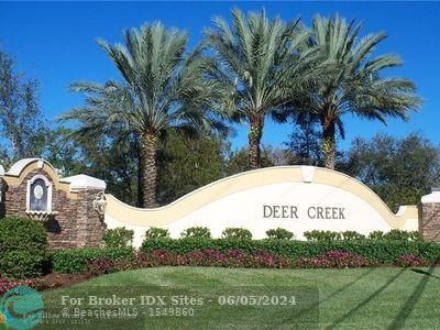 Image 66 of 94 For 2430 Deer Creek Country Club Blvd  605