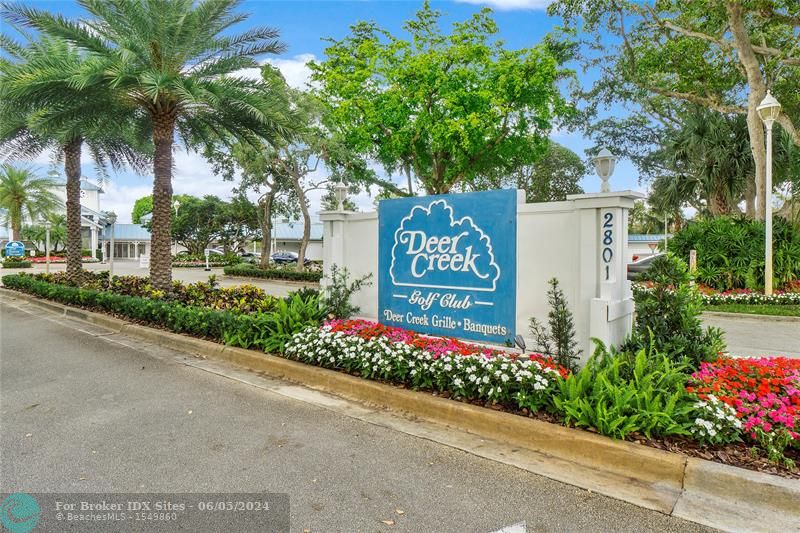 Image 69 of 94 For 2430 Deer Creek Country Club Blvd  605