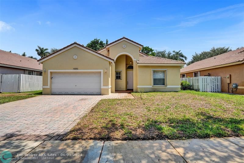 Details for 19390 29th Ct, Miramar, FL 33029