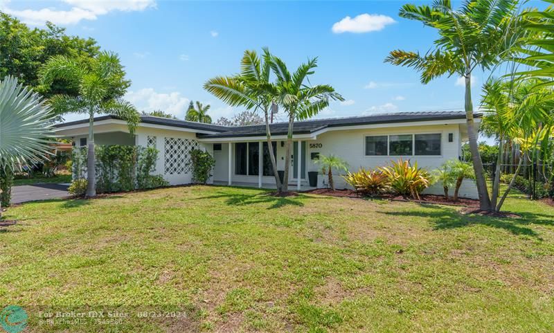 Details for 5870 21st Rd, Fort Lauderdale, FL 33308